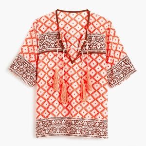 SZ Blockprints top S